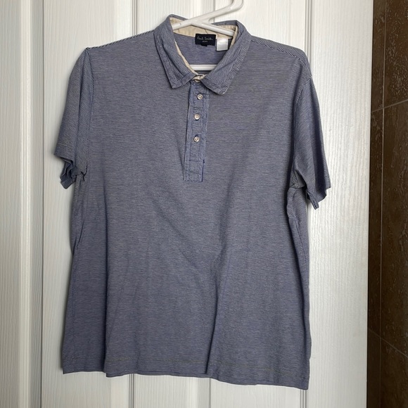 Paul Smith polo or golf shirt - Picture 1 of 8
